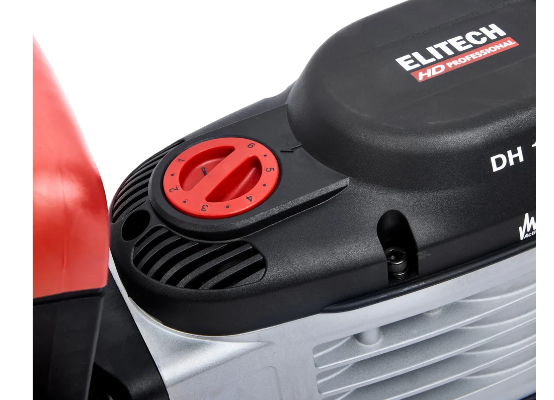Отбойный молоток Elitech DH 1629E